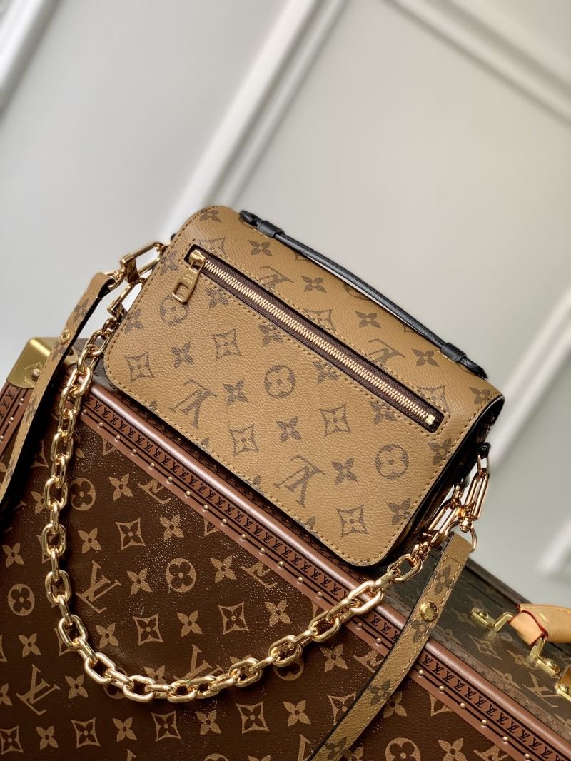 LV Satchel bags